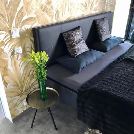Amazing Apartment Brno