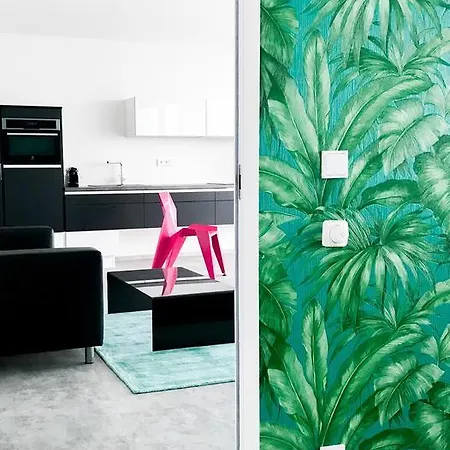 Amazing Apartment Brno