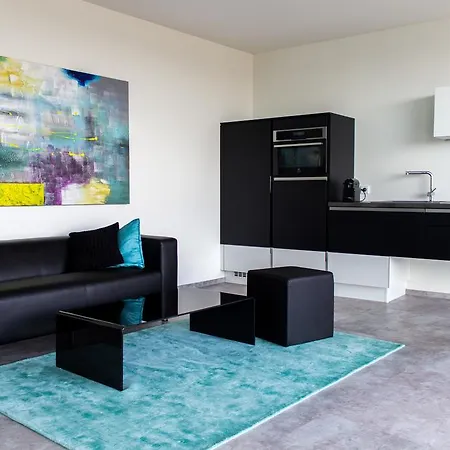 Amazing Apartment