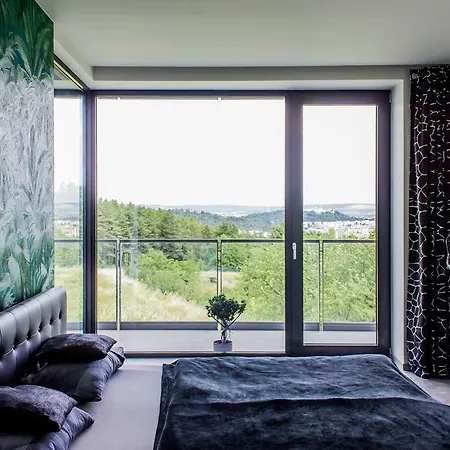 Amazing Apartment