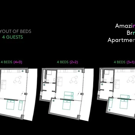 Amazing Apartment