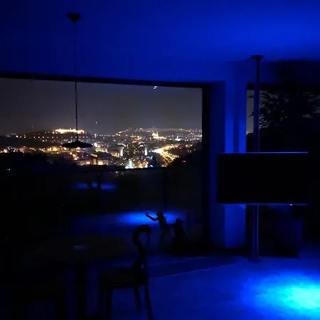 Amazing Apartment Brno