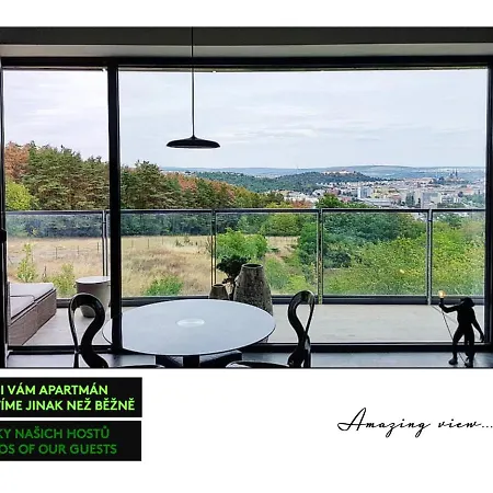 Amazing Apartment