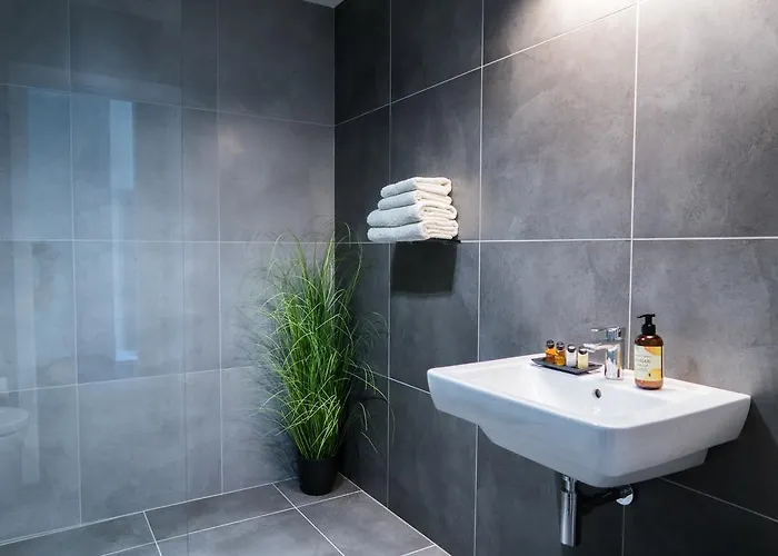 Amazing Appartement