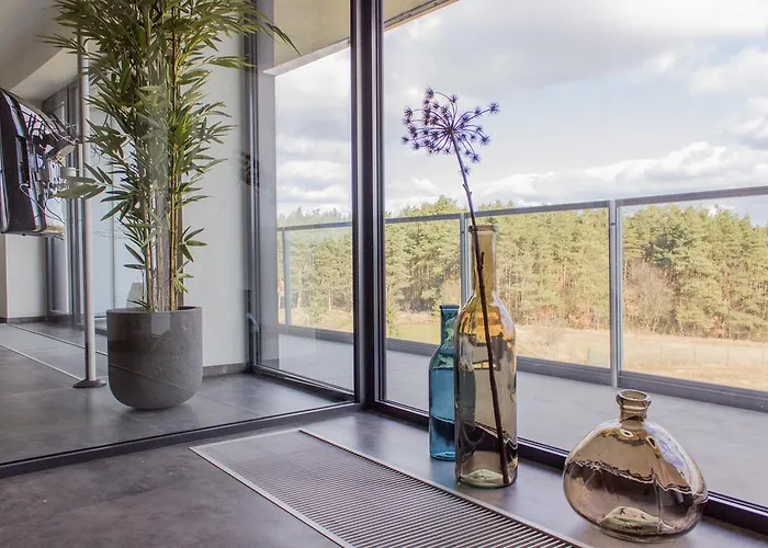 Appartement Amazing *