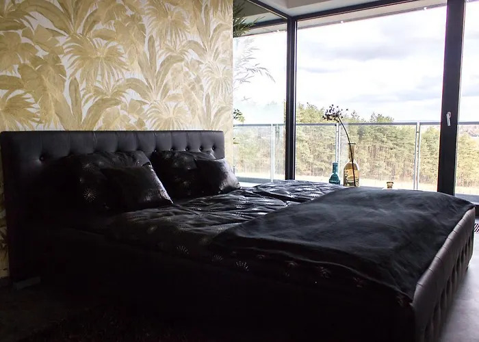 Amazing Appartement *