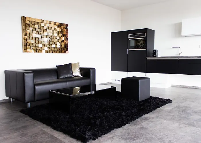 Appartement Amazing Brno