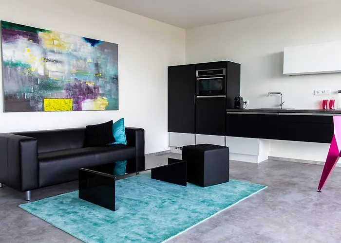 Amazing Appartement