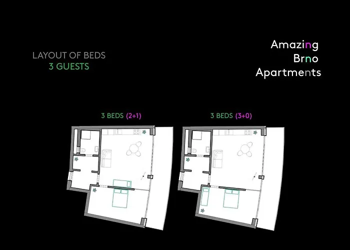 Amazing Appartement *