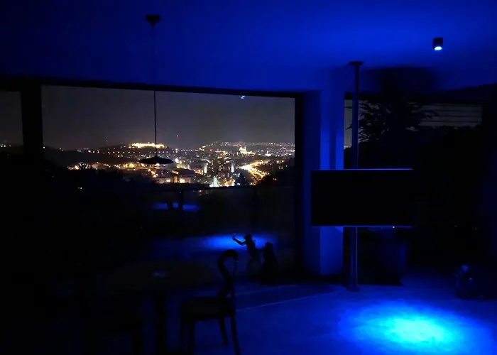 Amazing Appartement Brno