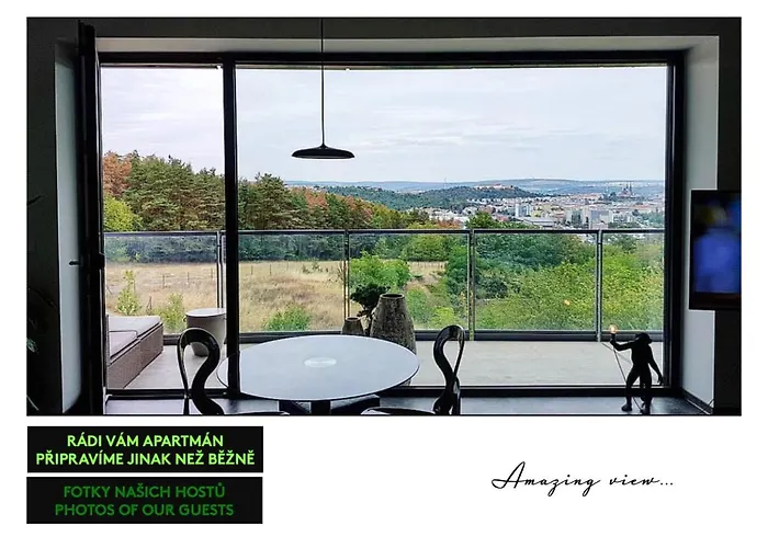 Amazing Appartement