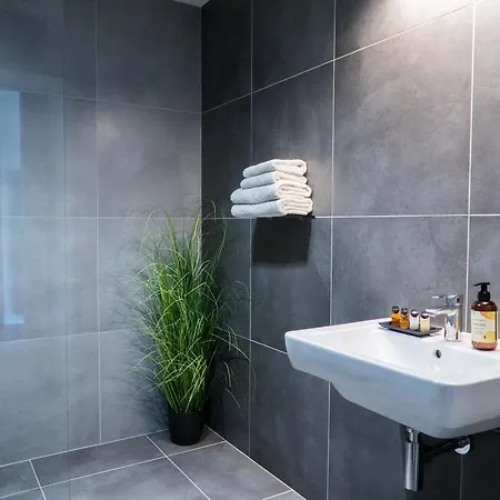 Amazing Appartement