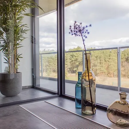 Appartement Amazing *