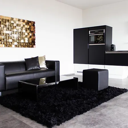 Appartement Amazing Brno