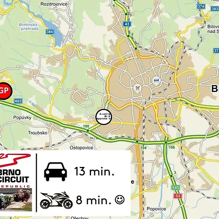 アパート Amazing *