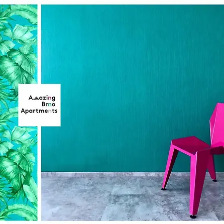 Amazing アパート *