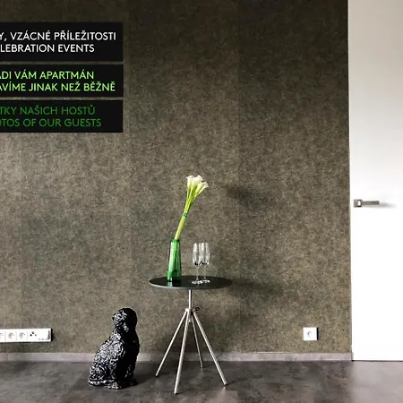 Amazing Apartmán *