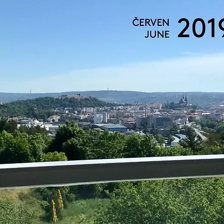 Appartement Amazing Brno