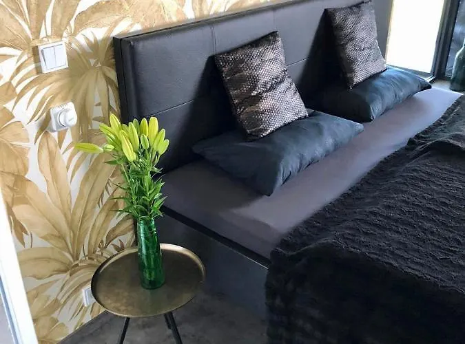Amazing Apartman Brünn (Brno)