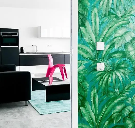Amazing Apartman Brünn (Brno)