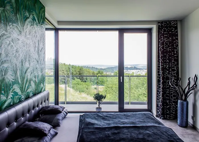 Amazing Apartman