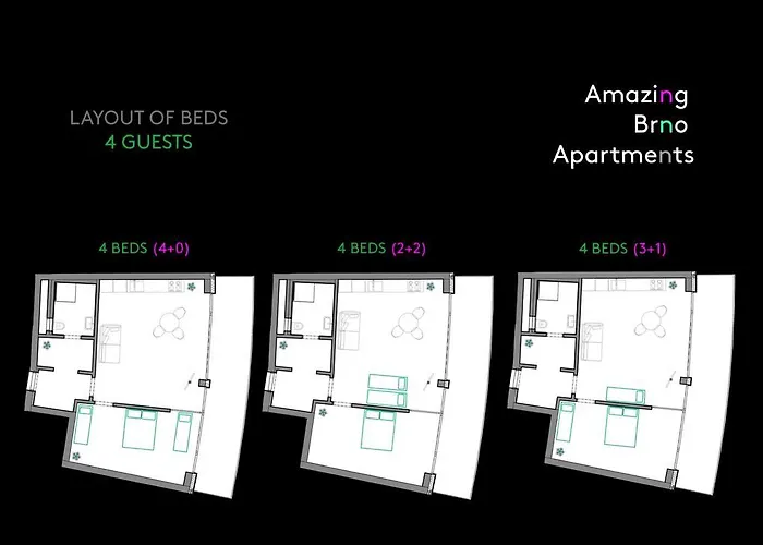 Amazing Apartman