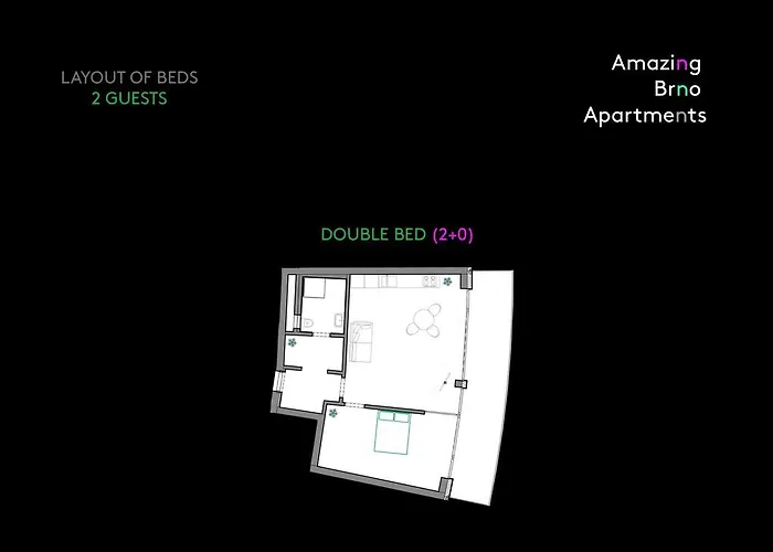 Apartman Amazing